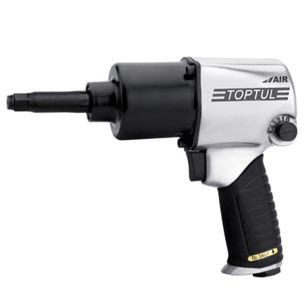 Пневмогайковерт Toptul KAAB1640