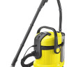 Пылесос Karcher SE 4001