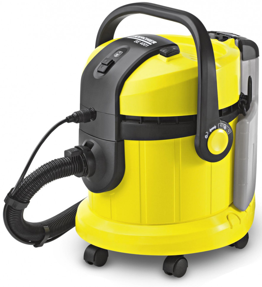 Пылесос Karcher SE 4001