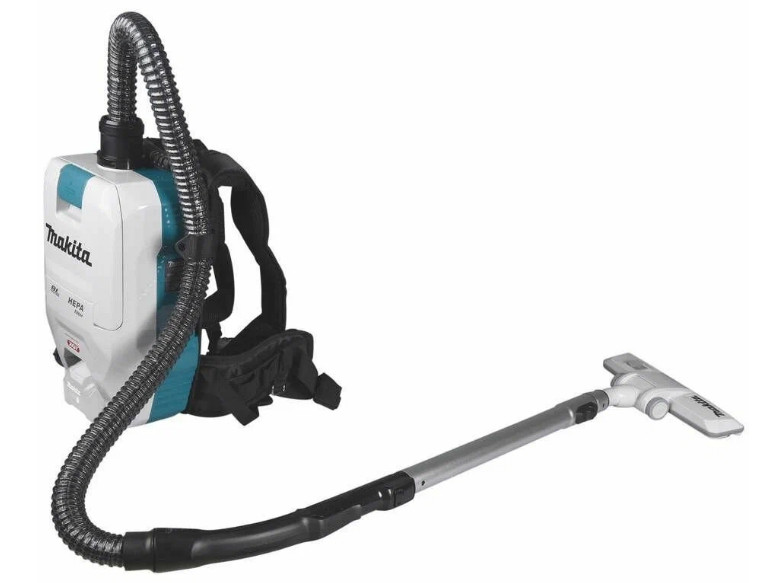 Пылесос Makita VC008GZ