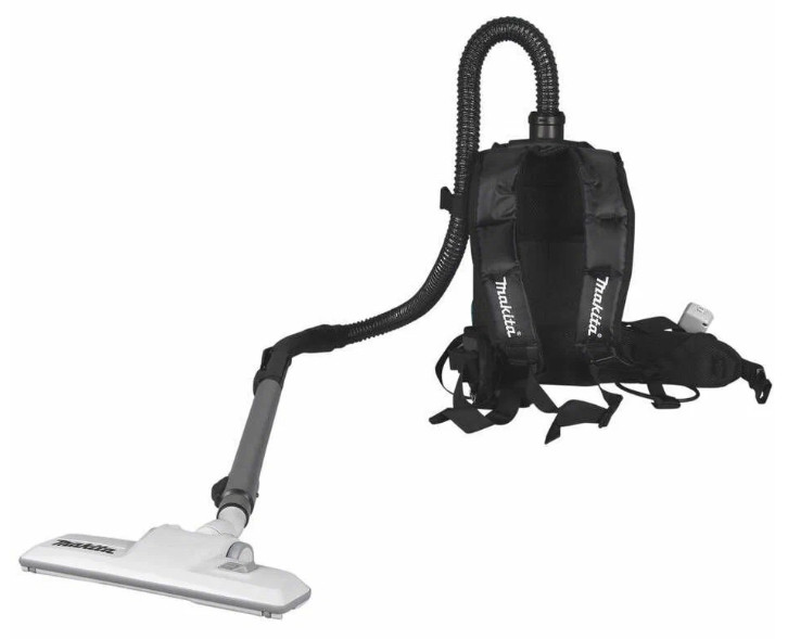 Пылесос Makita VC008GZ