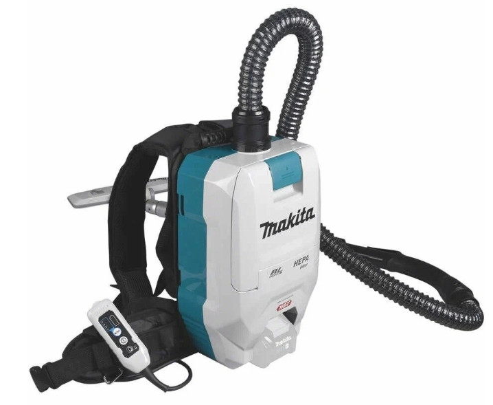 Пылесос Makita VC008GZ
