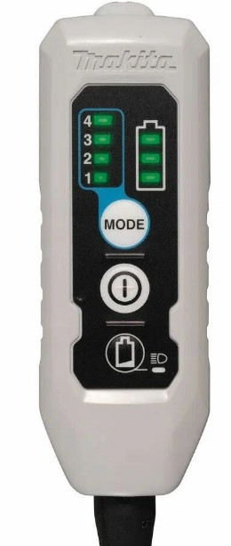 Пылесос Makita VC008GZ