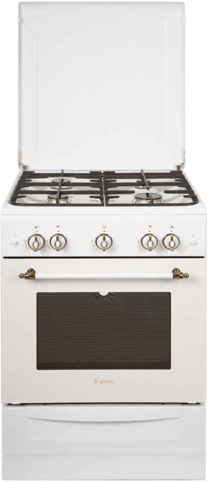 Плита Gefest ПГ 6100-01 0185