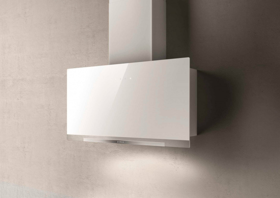 Вытяжка Elica Aplomb WH/A/90 PRF0166941