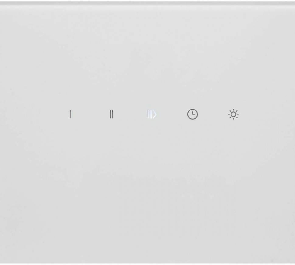 Вытяжка Elica Aplomb WH/A/90 PRF0166941