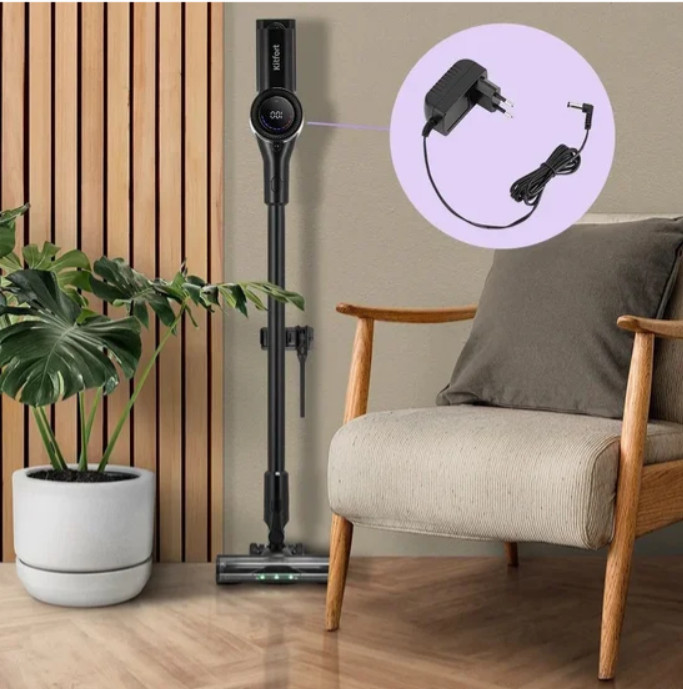 Пылесос Kitfort KT-5550