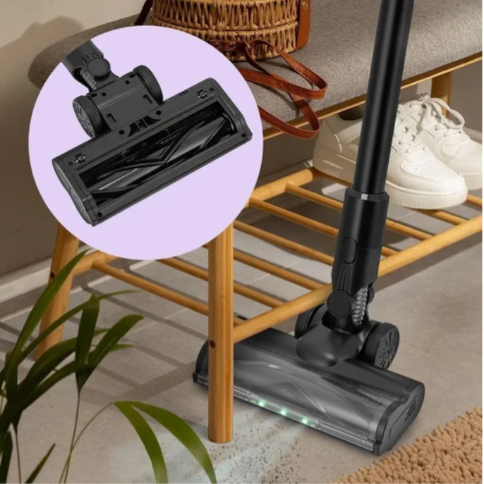 Пылесос Kitfort KT-5550