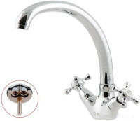 Смеситель Av Engineering AVQNM4-A331