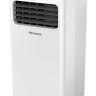 Мобильный кондиционер Hisense W-series AP-07CR4GKWS00