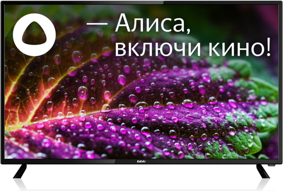 Телевизор BBK 43LEX-8211/UTS2C