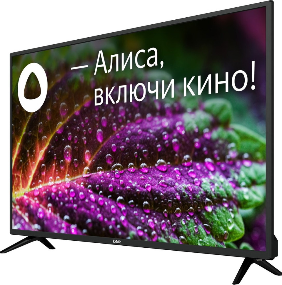 Телевизор BBK 43LEX-8211/UTS2C