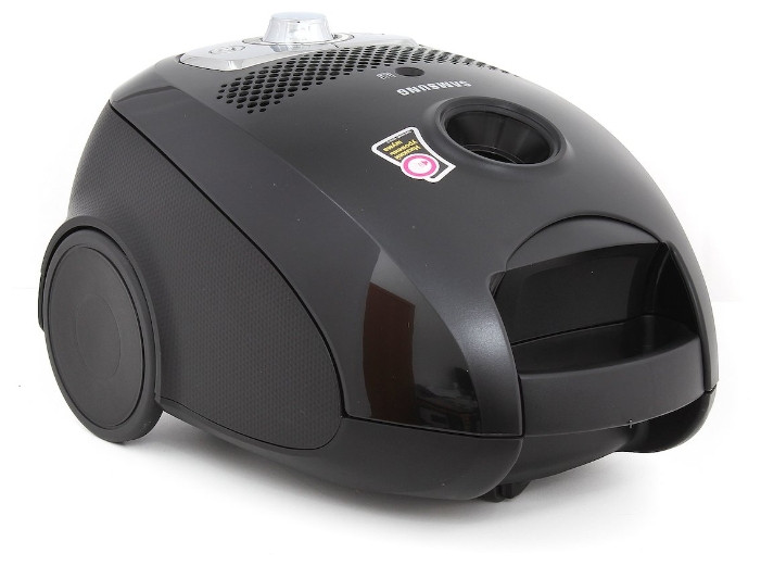 Пылесос Samsung VCJG24LV