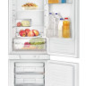 Холодильник с нижней морозильной камерой Indesit B 18 A1 D/I