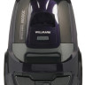 Пылесос Willmark VC-2421CYM (фиолетовый)