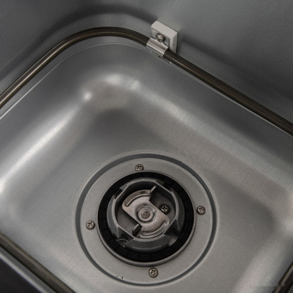 Хлебопечка VLK Palermo-5200