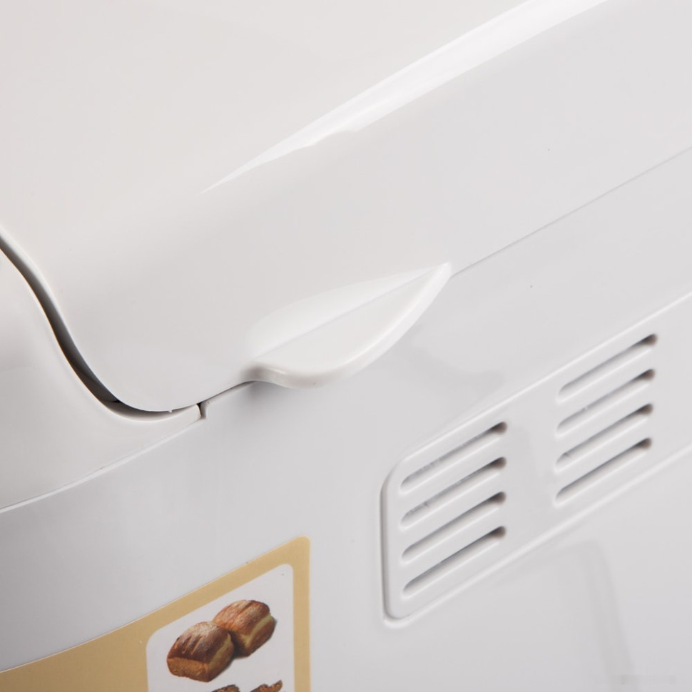 Хлебопечка VLK Palermo-5200