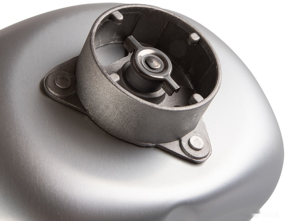 Хлебопечка VLK Palermo-5200