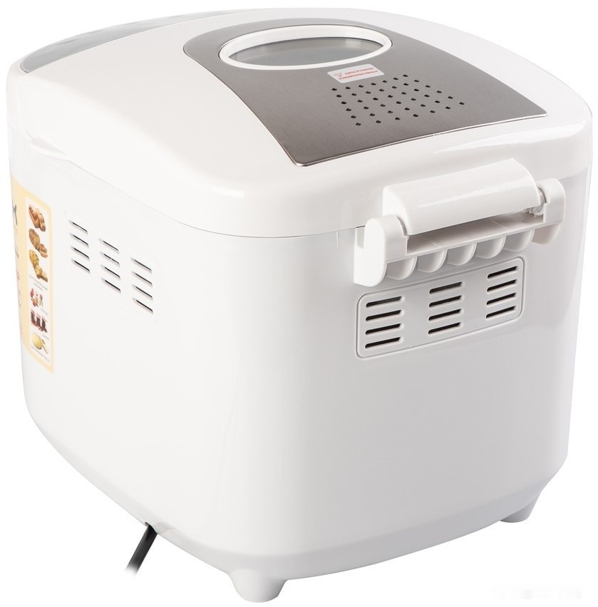 Хлебопечка VLK Palermo-5200