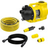 Садовый насос Karcher BP 4.500 Garden Set Plus 1.645-701.0