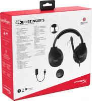 Наушники HyperX Cloud Stinger S