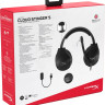 Наушники HyperX Cloud Stinger S