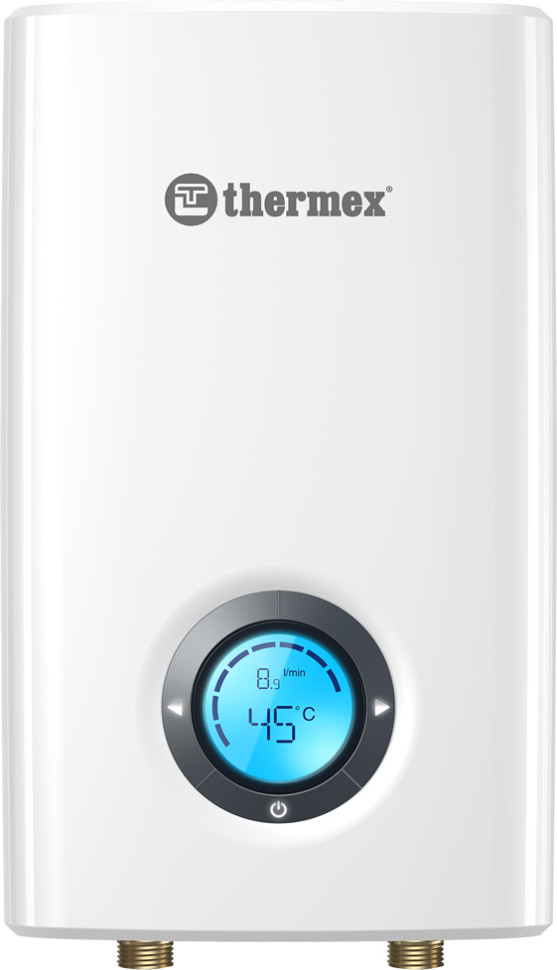Водонагреватель Thermex Topflow 10000