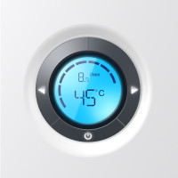 Водонагреватель Thermex Topflow 10000