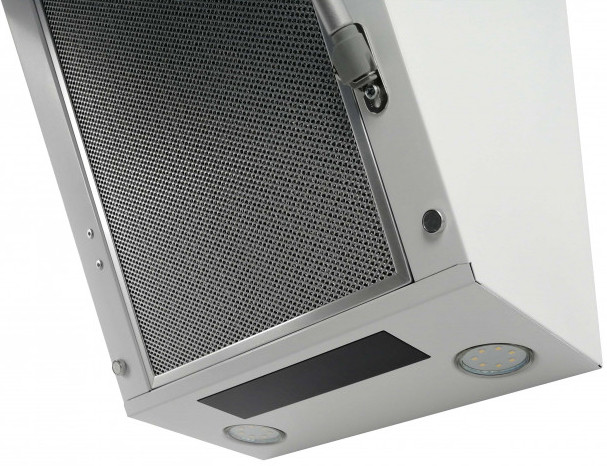 Вытяжка Ciarko Bella SCG 60 белый