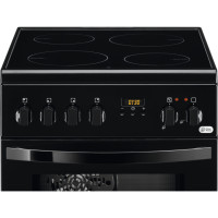 Плита Zanussi ZCV9553G1B