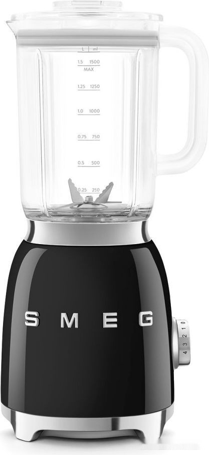 Блендер Smeg BLF03BLEU