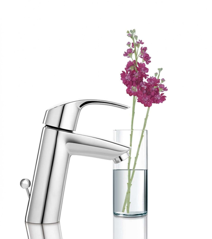 Смеситель Grohe Eurosmart 23323001