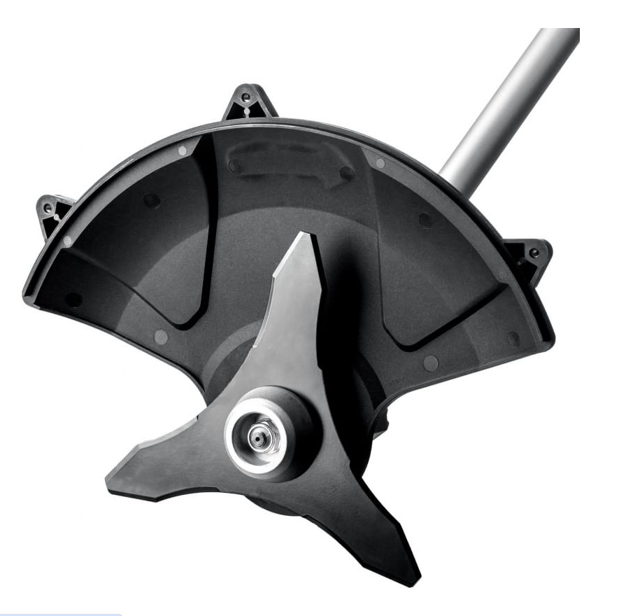 Триммер аккумуляторный ЗУБР ТАБ-365