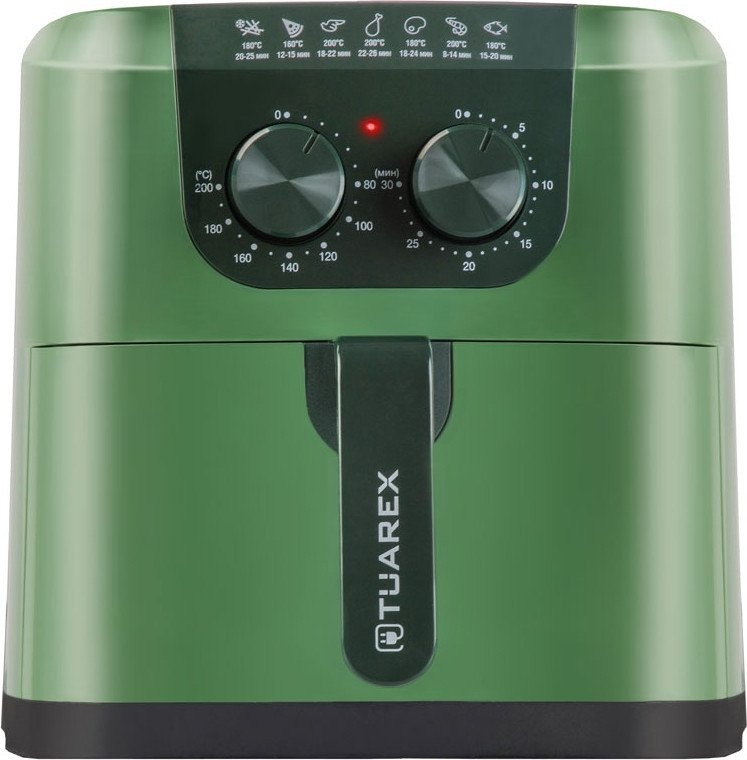 Аэрогриль Tuarex AG 3001