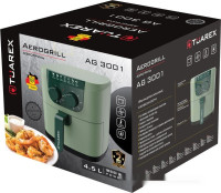 Аэрогриль Tuarex AG 3001