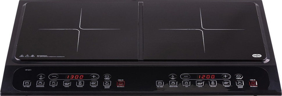 Настольная плита Olto HP-201I