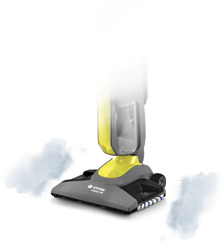 Пылесос Vitek VT-1888