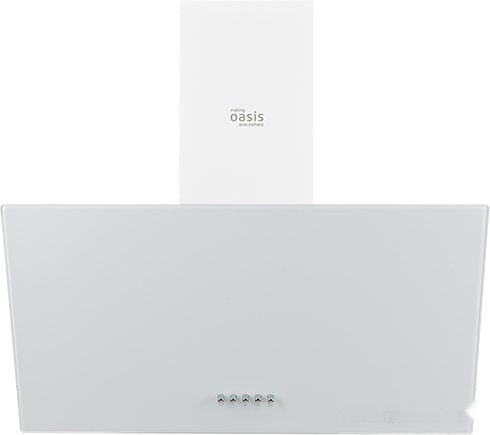 Вытяжка Oasis NP-60W (FR)