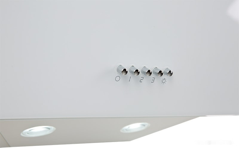 Вытяжка Oasis NP-60W (FR)