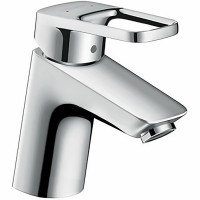 Смеситель Hansgrohe Logis Loop 71150000