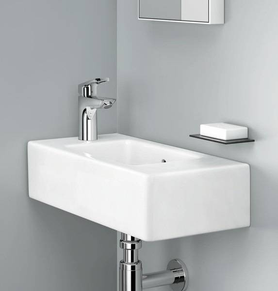 Смеситель Hansgrohe Logis Loop 71150000