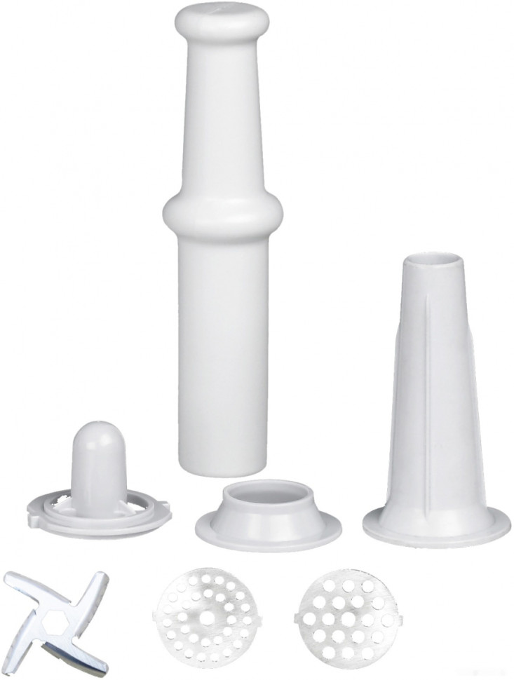 Мясорубка First FA-5141-3