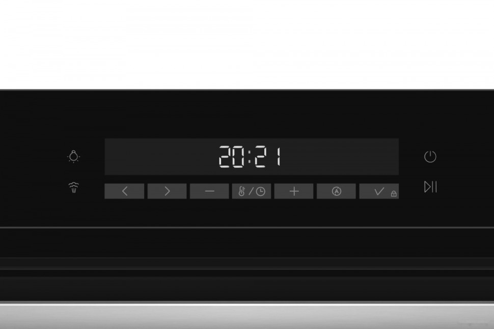 Духовой шкаф HAIER HOQ-P16AS5GB