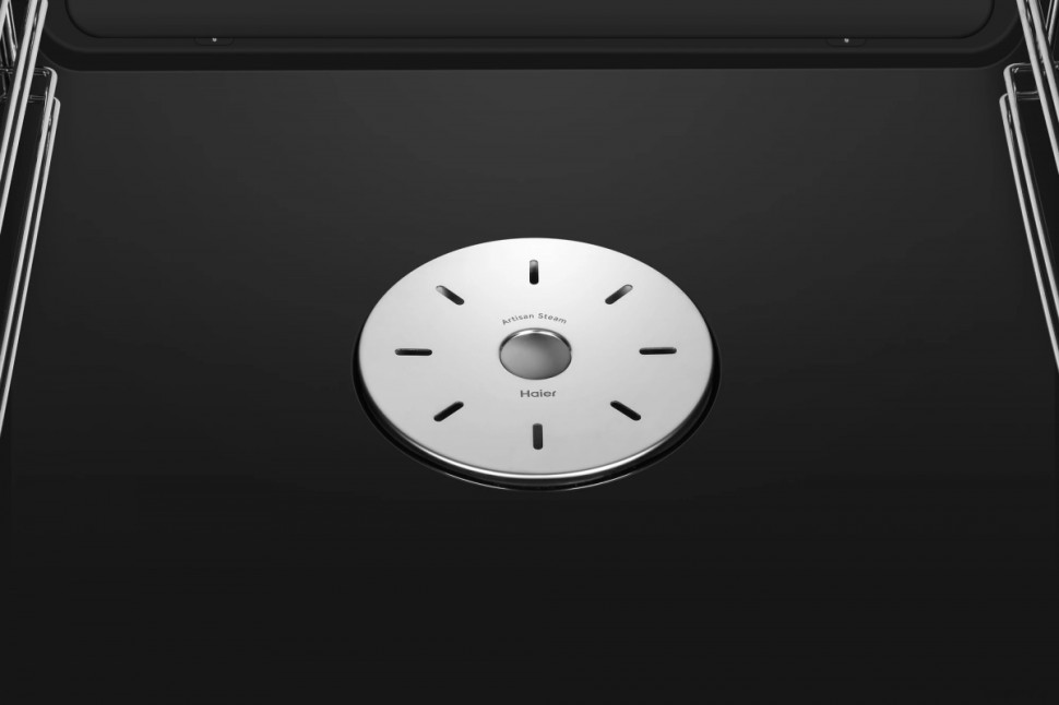 Духовой шкаф HAIER HOQ-P16AS5GB