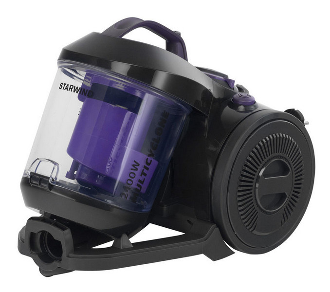 Пылесос StarWind SCV2040