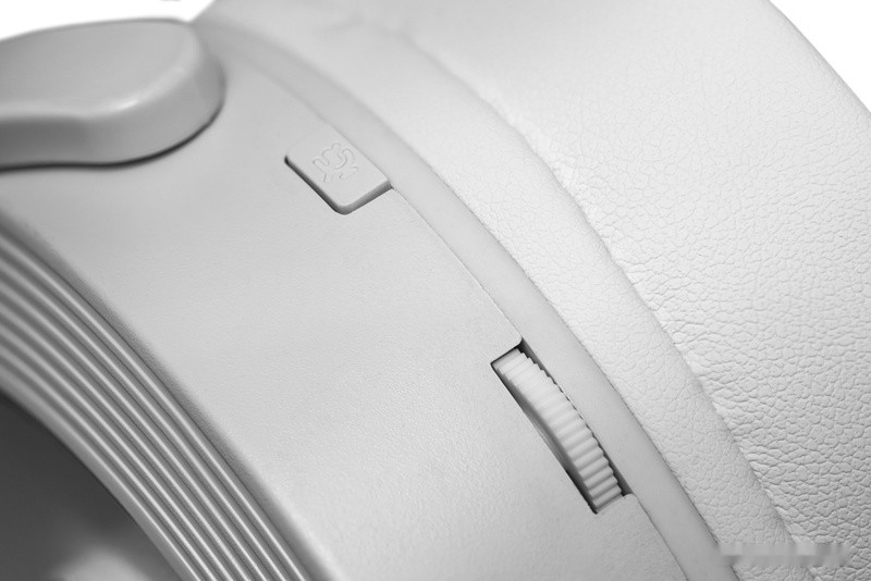 Наушники Redragon Lamia 2 (белый)