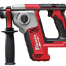 Перфоратор Milwaukee M18 BH-0 4933443320 (без АКБ)