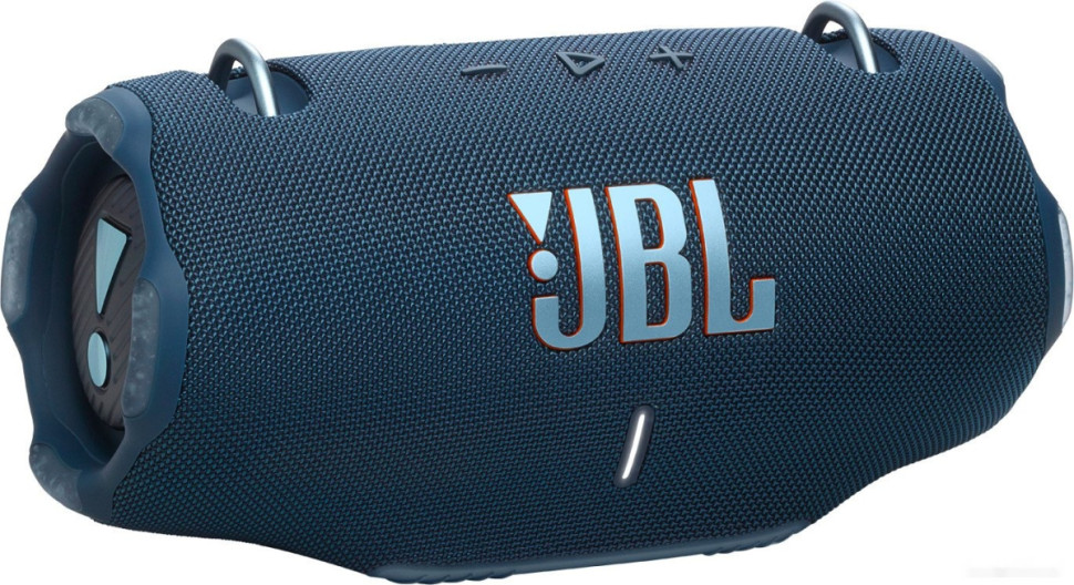 Портативная акустика JBL Xtreme 4 (темно-синий)