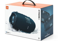 Портативная акустика JBL Xtreme 4 (темно-синий)