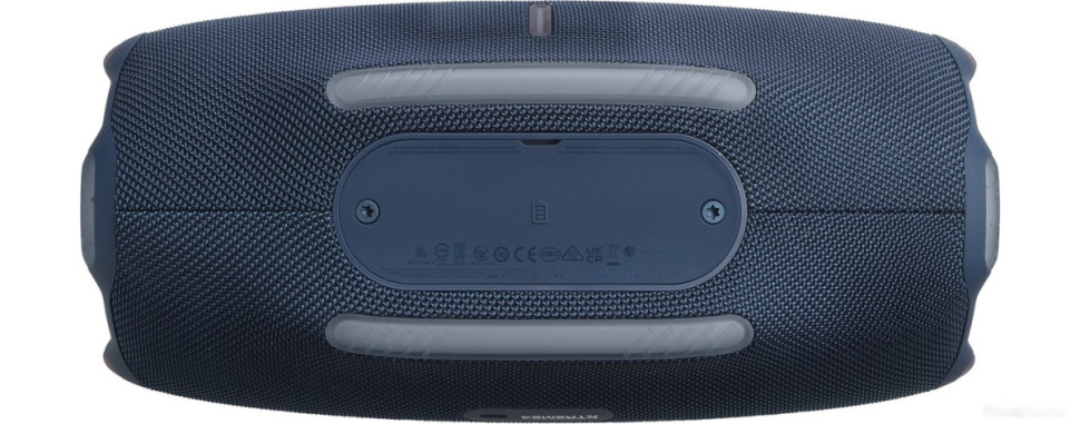 Портативная акустика JBL Xtreme 4 (темно-синий)